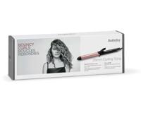 Borstel Babyliss 25mm Curling Tong Zwart - thumbnail