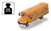 Siku Schoolbus (us) (1:55) - thumbnail