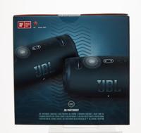 JBL Xtreme 3 Blue Bluetooth Speaker - thumbnail