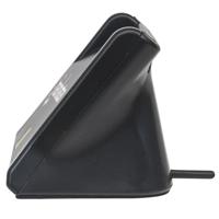 Manhattan 102025 USB-Smartcard/SIM Chipkaartlezer - thumbnail