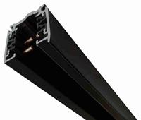 Nordic Rail zwart 3 fasen 3 meter 5050009 - thumbnail