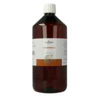 Jacob Hooy Wonder olie 1 Liter - thumbnail