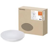 LEDVANCE Ceiling Essential 4058075762497 LED-wandlamp 13 W LED-module Wit - thumbnail