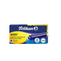 Pelikan grote inktpatronen 4001 - thumbnail
