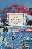 Het gedroomde Noorden - Adwin de Kluyver - ebook - thumbnail