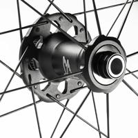 Campagnolo Wielset 28" zonda gt db - thumbnail