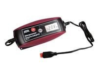 APA Microprocessor Oplader 2 A 4 A - thumbnail