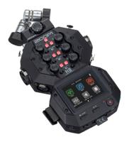 Zoom H8 Handy Recorder - thumbnail