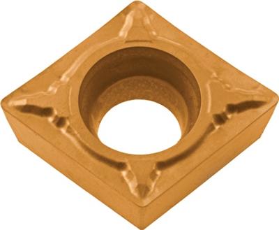 Promat/Tecwerk Wisselplaat | CCMT 060202-M PMK10 | bewerking MIDDEL - 6480007958