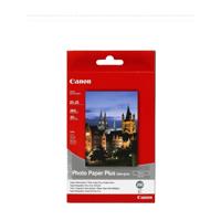 Canon SG-201 1686B018 Fotopapier 10 x 15 cm 20 vellen Glanzend, Zijdeglans - thumbnail