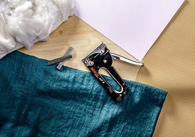 Bosch Accessories 2609255820 Nieten met fijn draad Type 53 1000 stuk(s) Afm. (l x b) 8 mm x 11.4 mm - thumbnail