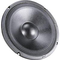 Renkforce CPA PA-10 10 inch 25.4 cm Midwoofer 150 W 8 Ω - thumbnail