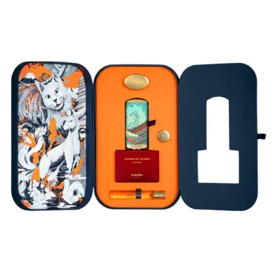 Floraiku Sleeping On The Roof Eau de Parfum - 50+10ml