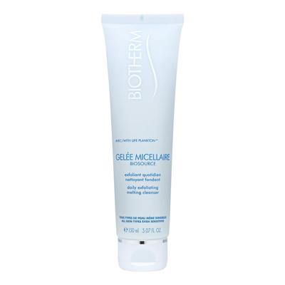 Biotherm Biosource Daily Exfoliating Melting Cleanser 150ml