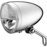 Union koplamp un-4990e classico 6-44v 50 lux chroom - thumbnail