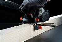 Meister Electrische Schaafmachine 900W 5Y W - WU5460150 - thumbnail