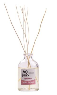 We Love The Planet Diffuser 'Sweet Senses' - 50 ml