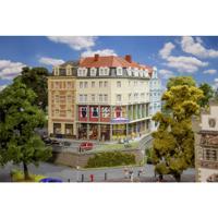 Faller 130704 H0 Aanschaf huis pick-up Henninger - thumbnail