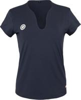 Indian Maharadja Breeze Tennis Shirt Dames ++ M/38 - thumbnail