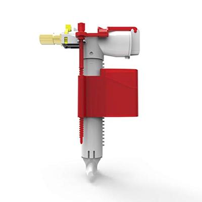 Wiesbaden Sanit Uni 510 vlotterkraan 3/8&apos;&apos; KIWA