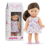 Corolle Les trendies mini corolline - romy, 20cm - thumbnail