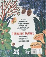 Heksje Hazel - thumbnail