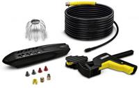 Karcher PC 20 Dakgoot/Rioolset 20 m - 2.642-240.0 - thumbnail