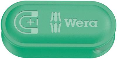 Wera Wera Werk Haakse magnetische sleutelclip
