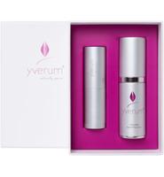 yverum HYALURON Eye and Lip serum, 15 ml gezichtsserum Vrouwen - thumbnail