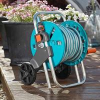 GARDENA slanghaspel Aquaroll S - thumbnail