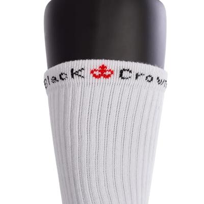 BLACK CROWN HIGH SOCKS PACK