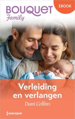Verleiding en verlangen - Dani Collins - ebook