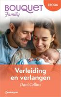 Verleiding en verlangen - Dani Collins - ebook - thumbnail