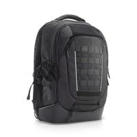 DELL Rugged Escape Backpack rugzak Zwart Nylon - thumbnail