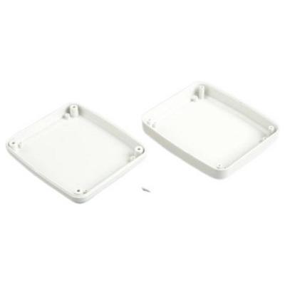 Supertronic PH047G-S Universele behuizing 116 x 104 x 32 1 stuk(s)