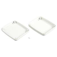 Supertronic PH047G-S Universele behuizing 116 x 104 x 32 1 stuk(s) - thumbnail