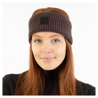 BR Jose Hoofdband donkerbruin - thumbnail