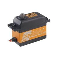 Savox SV-1272SG+ High Voltage Ultra Torque Servo (standaard afmetingen) - thumbnail