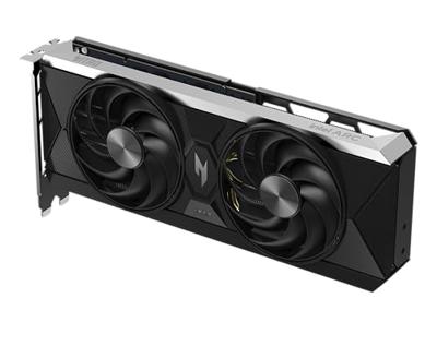 Acer Nitro Intel ARC B580 OC