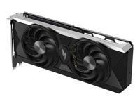 Acer Nitro Intel ARC B580 OC - thumbnail
