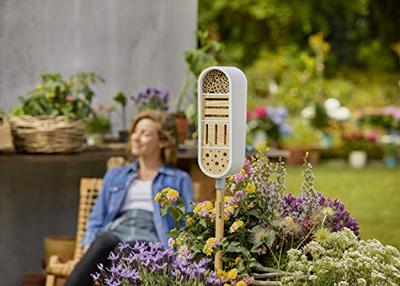 Gardena ClickUp! Steel FSC 100% E5 - Multifunctionele Tuinsteel met Quick-Click Systeem - thumbnail
