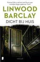 Dicht bij huis - Linwood Barclay - ebook - thumbnail
