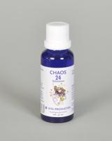 Vita Chaos 24 telomeren 30 Milliliter - thumbnail