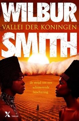 Vallei der Koningen - Wilbur Smith - eBook (9789401600354) Vallei der Koningen - Wilbur Smith - eBook (9789401600354)