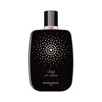 Roos & Roos Song For A Queen Eau de Parfum 100ml - thumbnail