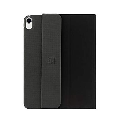 Tucano Up Plus Book cover Zwart Tabletcover