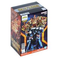My Hero Academia: Age of Heroes - Endeavor PVC Statue - thumbnail