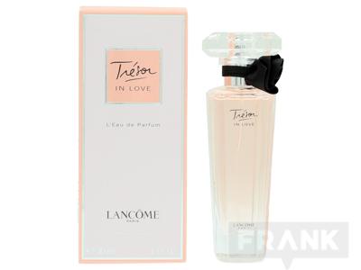 Lancome Eau de Parfum Woman - Tresor In Love Spray 30 ml Lancome Eau de Parfum Woman - Tresor In Love Spray 30 ml