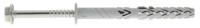 Spit B-LONG XTREM HF Constructie Plug 10x80/30 HS (SW13-TX40) VE=50 - 567970 - thumbnail