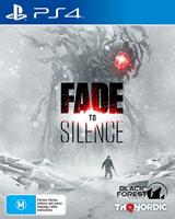 Fade to Silence - thumbnail